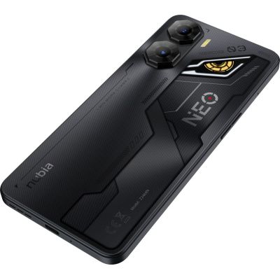 ��������� ������� ZTE Nubia Neo 3 5G 8/256GB Black (1164535) - �������� 12