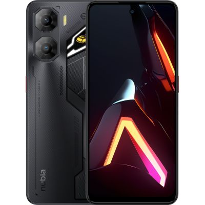 ��������� ������� ZTE Nubia Neo 3 5G 8/256GB Black (1164535) - �������� 1