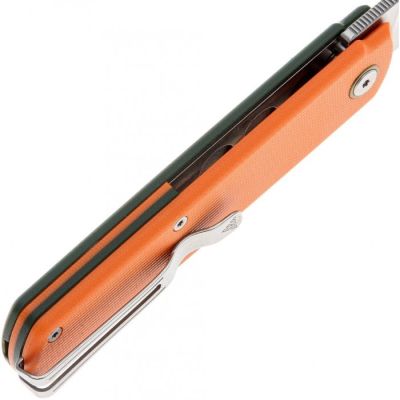 ��� SRM Qrick, Sandvik14C28N, G10, �����������-������� (408L-GX) - �������� 3