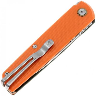 ��� SRM Qrick, Sandvik14C28N, G10, �����������-������� (408L-GX) - �������� 4