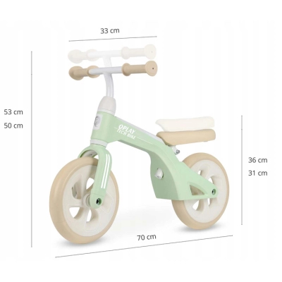 ������� QPlay Tech EVA Mint (B-100Mint) - �������� 6