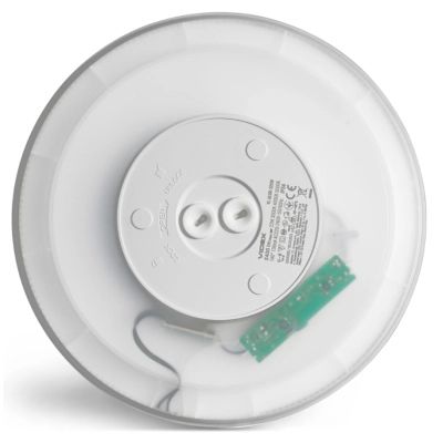 ���������� Videx DL5R 22W 3000K-4000K-5000K White (VL-DL5R-22CW) - �������� 3