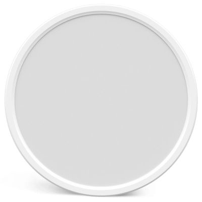 ���������� Videx DL5R 22W 3000K-4000K-5000K White (VL-DL5R-22CW) - �������� 1