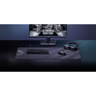       ASUS ROG Sheath II XXL Black (90MP04B0-BPUA00) -  6