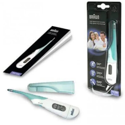 ��������� Braun PRT1000 - �������� 4