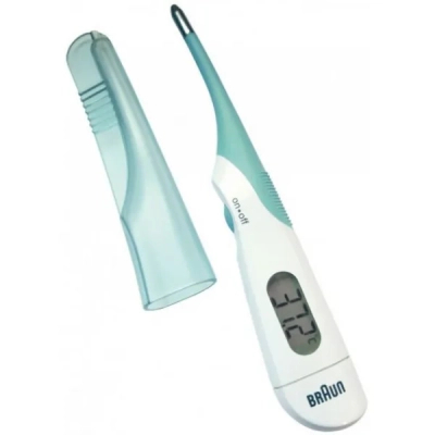 ��������� Braun PRT1000 - �������� 1