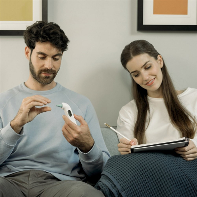 ��������� Braun IRT3030 - �������� 4