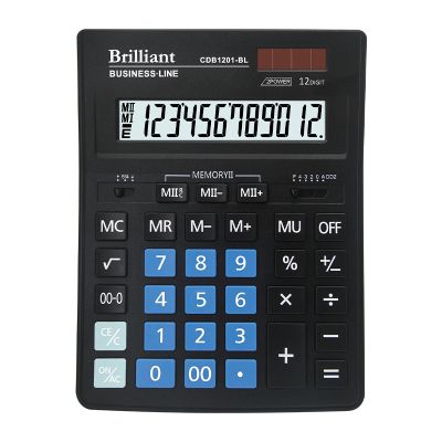 ����������� Brilliant CDB1201-BL - �������� 1