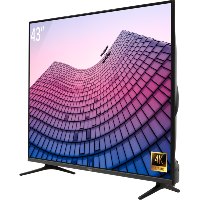 ��������� Vinga L43UHD25B - �������� 2