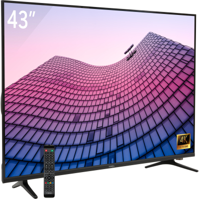 ��������� Vinga L43UHD25B - �������� 3