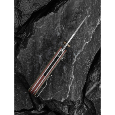 ͳ� Civivi Baby Banter 2, Satin, ������� G10 (C24074-1) - �������� 12