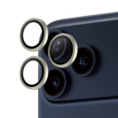 ������ �������� Armorstandart AR iPhone 17 Pro/17 Pro Max Silver (ARM86454) - �������� 1