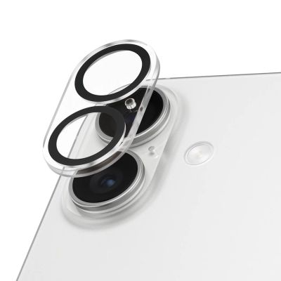 ������ �������� Armorstandart Flat iPhone 17 Clear (ARM87056) - �������� 2
