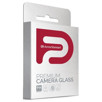 ������ �������� Armorstandart Flat iPhone 17 Clear (ARM87056) - �������� 3