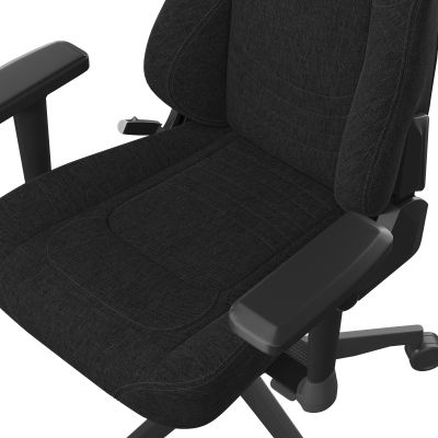 ������ ������� Hator Darkside 3L Pro Fabric Black (HTC3210L) - �������� 11