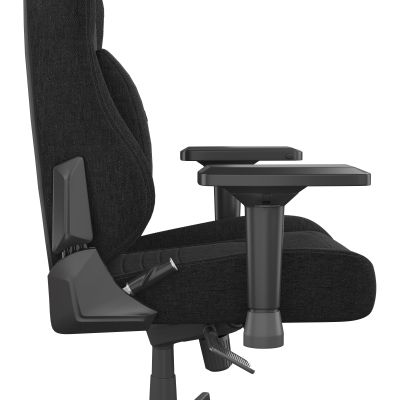 ������ ������� Hator Darkside 3L Pro Fabric Black (HTC3210L) - �������� 12