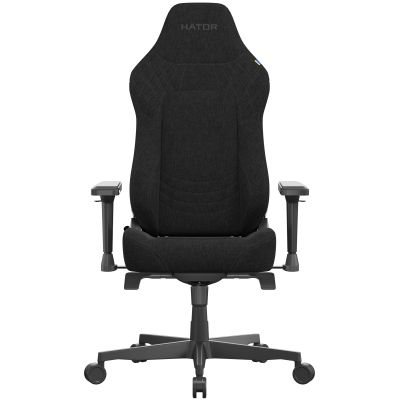 ������ ������� Hator Darkside 3L Pro Fabric Black (HTC3210L) - �������� 3