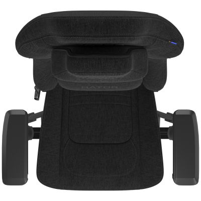 ������ ������� Hator Darkside 3L Pro Fabric Black (HTC3210L) - �������� 7