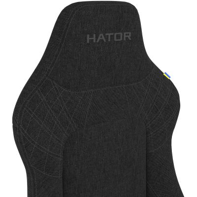 ������ ������� Hator Darkside 3L Pro Fabric Black (HTC3210L) - �������� 9