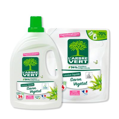 ���� ��� ������ L'Arbre Vert ������������ ���� 1.53 � (3450601046254) - �������� 4