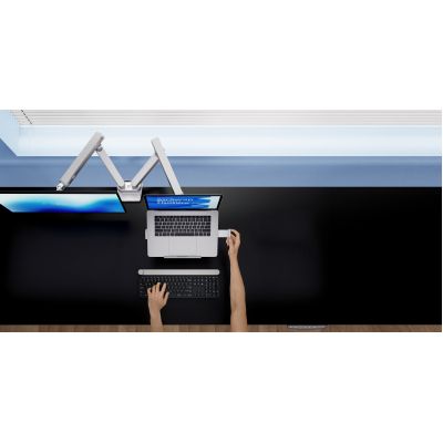 ϳ������� ��� �������� ϳ������� �� �������� OfficePro ��� ����������� VESA 75x75, 100x100 (LH340W) - �������� 6