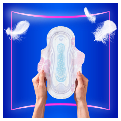 ������������� ��������� Always Platinum Normal ������ 1 48 ��. (8700216784719) - �������� 4