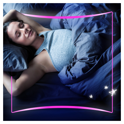 ������������� ��������� Always Platinum Secure Night ������ 4 30 ��. (8700216784573) - �������� 3