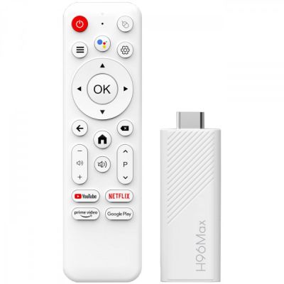  H96 MAX H313 TV Stick (H313_TV_STICK) -  3