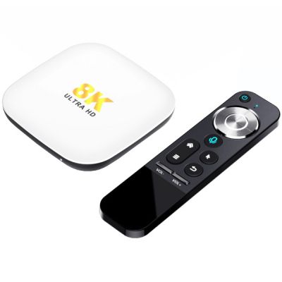 �������� H96 MAX M2 (M2_4GB/64GB) - �������� 4