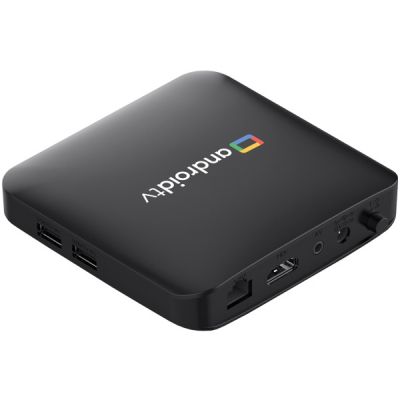  H96 MAX S905L3 (S905L3_2GB/16GB) -  2