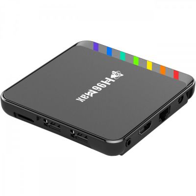 H96 MAX W2 (W2_4GB/32GB) -  4
