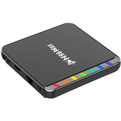  H96 MAX W2 (W2_4GB/64GB) -  3