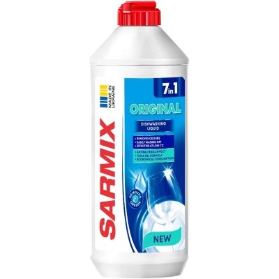 �������� ��� ������� ����� ������ Sarmix Freshness 500 �� (4820268103659) - �������� 1