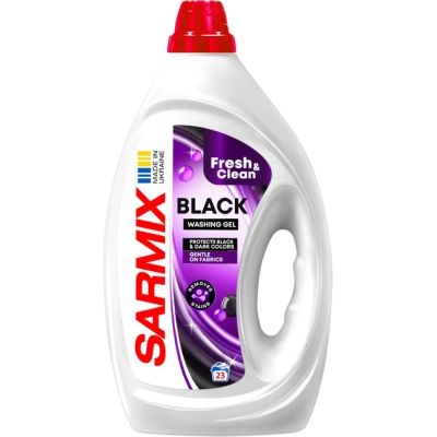 ���� ��� ������ Sarmix Black 900 �� (4820268103970) - �������� 1