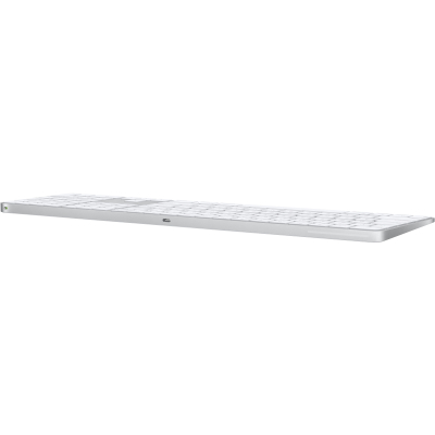 ���������� Apple Magic Keyboard with Touch ID Bluetooth/USB UA White (MXK73UA/A) - �������� 4