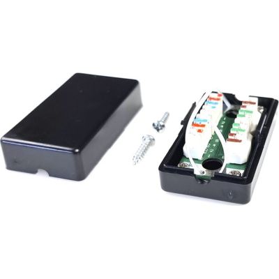  Eserver 4-  ( ) UTP cat.5e (WT-2132) -  3