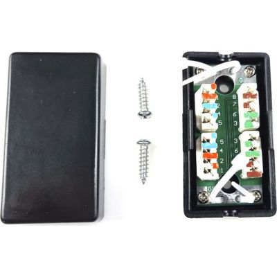  Eserver 4-  ( ) UTP cat.5e (WT-2132) -  4