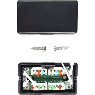  Eserver 4-  ( ) UTP cat.5e (WT-2132) -  5