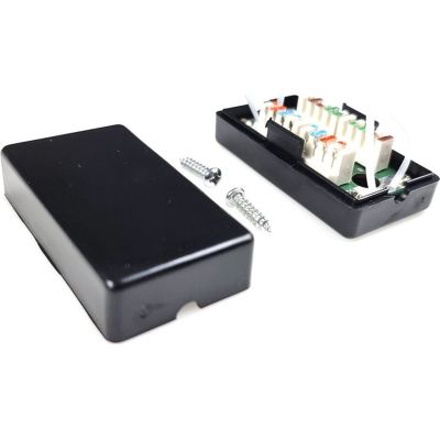  Eserver 4-  ( ) UTP cat.5e (WT-2132) -  1