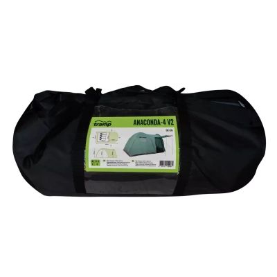 ����� Tramp Anaconda 4 (v2) green (UTRT-078) - �������� 11
