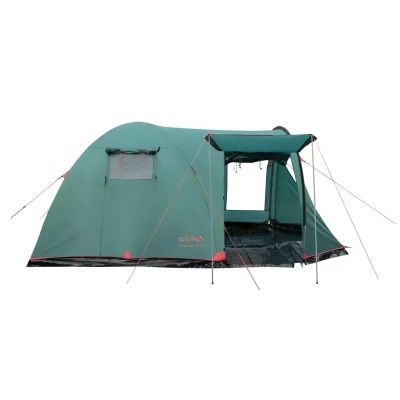 ����� Tramp Anaconda 4 (v2) green (UTRT-078) - �������� 5