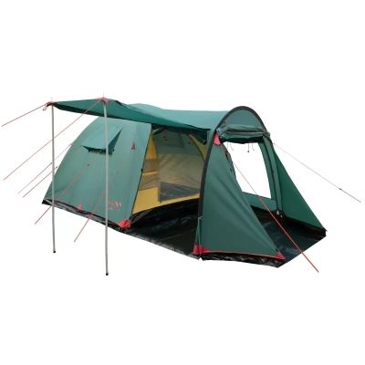����� Tramp Anaconda 4 (v2) green (UTRT-078) - �������� 7