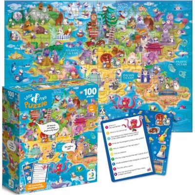 ���� DoDo ³�������� ��� �������, 100 �������� (300670) - �������� 3