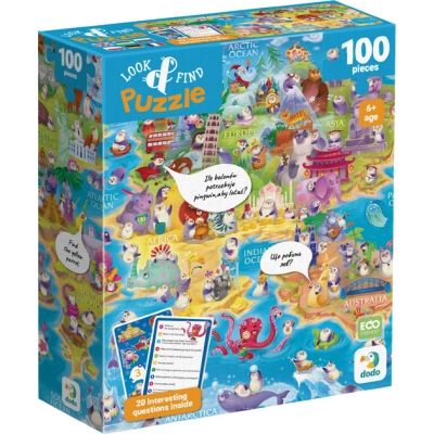 ���� DoDo ³�������� ��� �������, 100 �������� (300670) - �������� 1