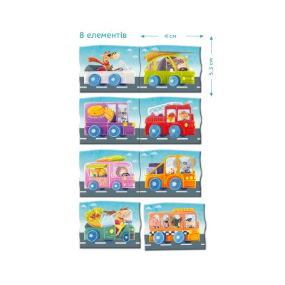 ��������� ����� DoDo ��������� ���� ������������� ����������� (200253) - �������� 5