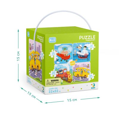 ���� DoDo 4 � 1 ��������� (300132) - �������� 3