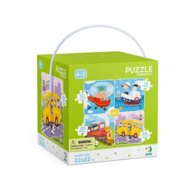 ���� DoDo 4 � 1 ��������� (300132) - �������� 1