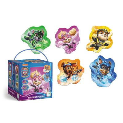 ���� DoDo 4-6-8 ��������� Paw Patrol. ����� ����� ����������� (200536) - �������� 2