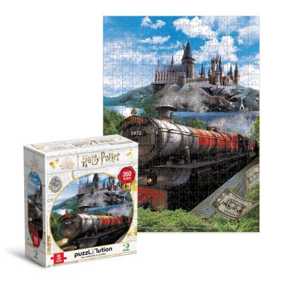 ���� DoDo Hard-S Harry Potter. ����������� �������� (200502) - �������� 3