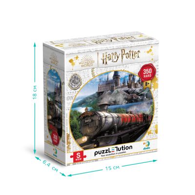 ���� DoDo Hard-S Harry Potter. ����������� �������� (200502) - �������� 5